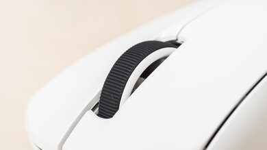 Pulsar Xlite V3 Mouse wheel picture