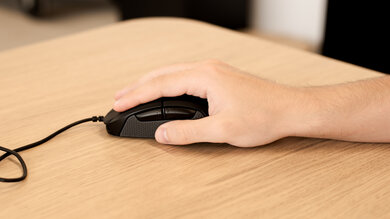 SteelSeries Rival 310 Palm Grip Picture