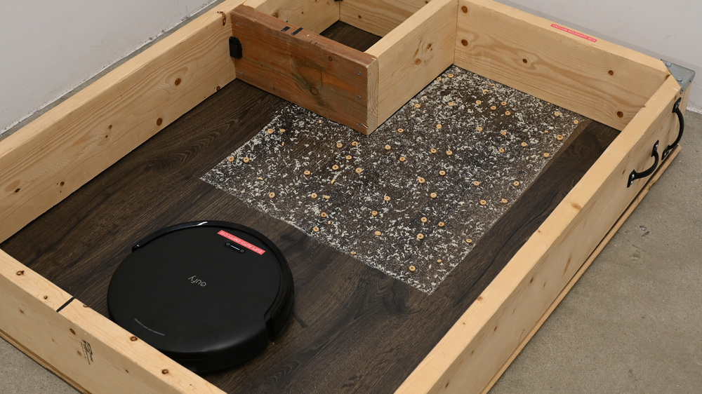 eufy Auto-Empty C10 Test Results