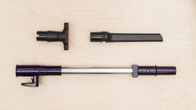 Shark Navigator Lift-Away Pet  Tools And Brush Picture