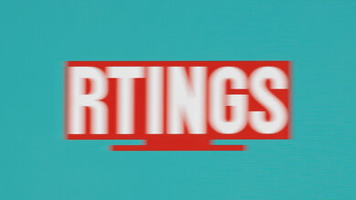 LG G4 OLED Motion Interpolation (60 fps) Picture