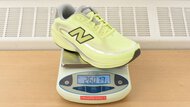 New Balance Ellipse Right Shoe Weight Photo