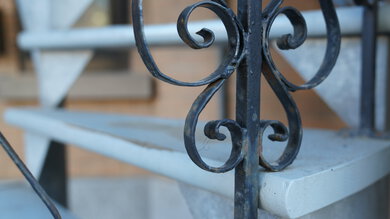 Sony α7R IIIa Sample Gallery - Stairway