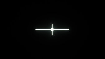 Gigabyte MO27Q28G Native Black Uniformity Picture