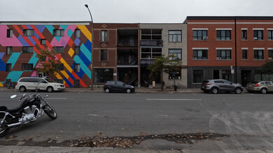 GoPro HERO10 Black Sample Gallery - Studio