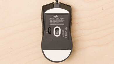 Pwnage Ultra Custom Symm 2 Mouse Feet picture