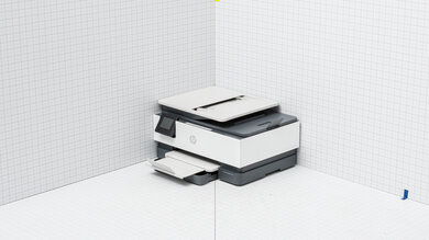 HP OfficeJet Pro 8135e In Use Picture