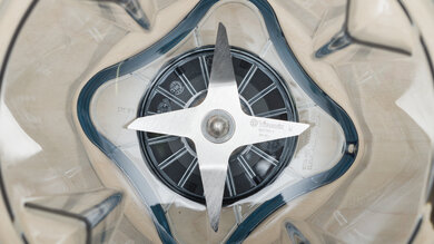 Vitamix Professional Series 750 Blades Picture