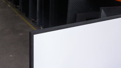 Samsung The Frame 2024 QLED Borders Picture