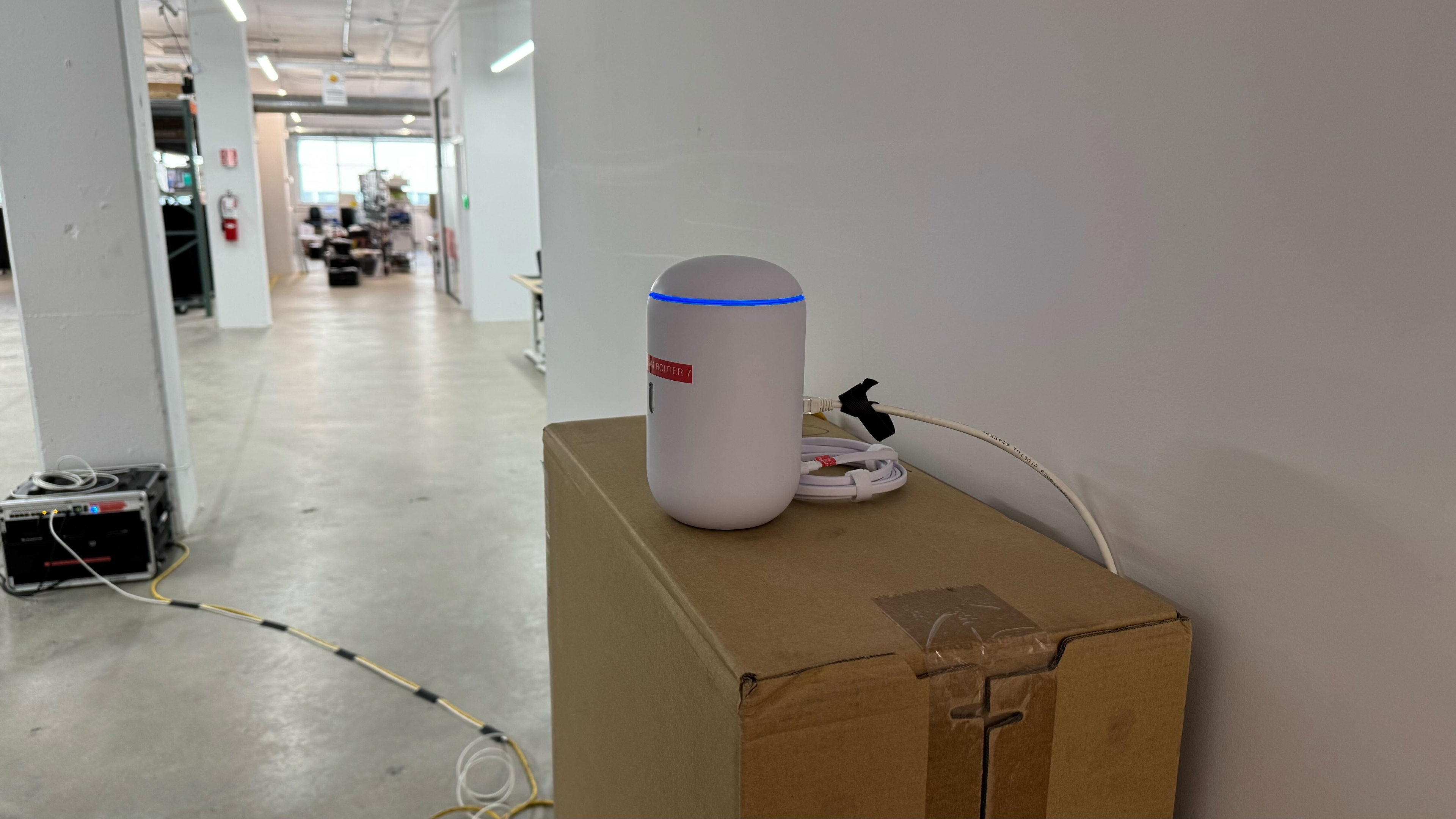 UniFi Dream Router 7 Review - RTINGS.com