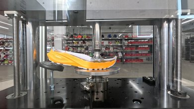 ASICS GT-2000 13 Forefoot Cushioning Picture