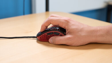 G-Wolves Skoll SK-S ACE Edition Claw Grip Picture