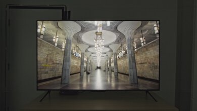 Amazon Fire TV Omni Mini-LED Series HDR Hallway Photo
