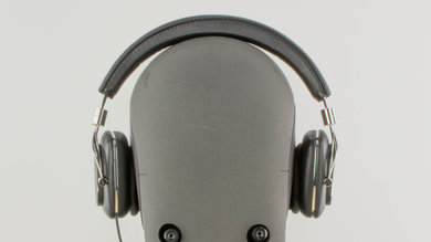 Bowers & Wilkins P5 Series 2 Stability Picture