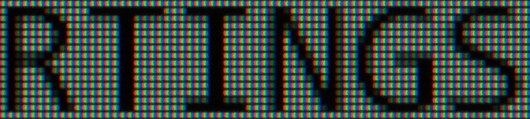 MSI MPG 274URDFW E16M ClearType Off