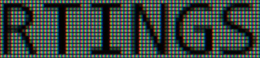 MSI MPG 274URDFW E16M ClearType Off