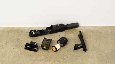 Shark WANDVAC Maintenance Picture