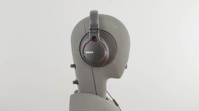 Sony MDR-1A Side Picture