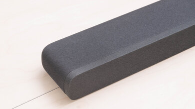 TCL Alto 8i Build quality photo