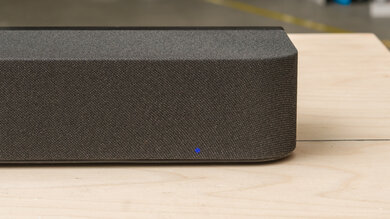 Sony BRAVIA Theater Bar 9 with Speakers + Bass Module Interface photo