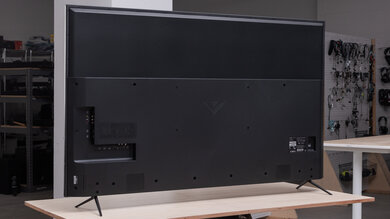 Vizio M8 Series Quantum 2020 Back Picture