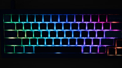 Keychron Q2 Brightness Max