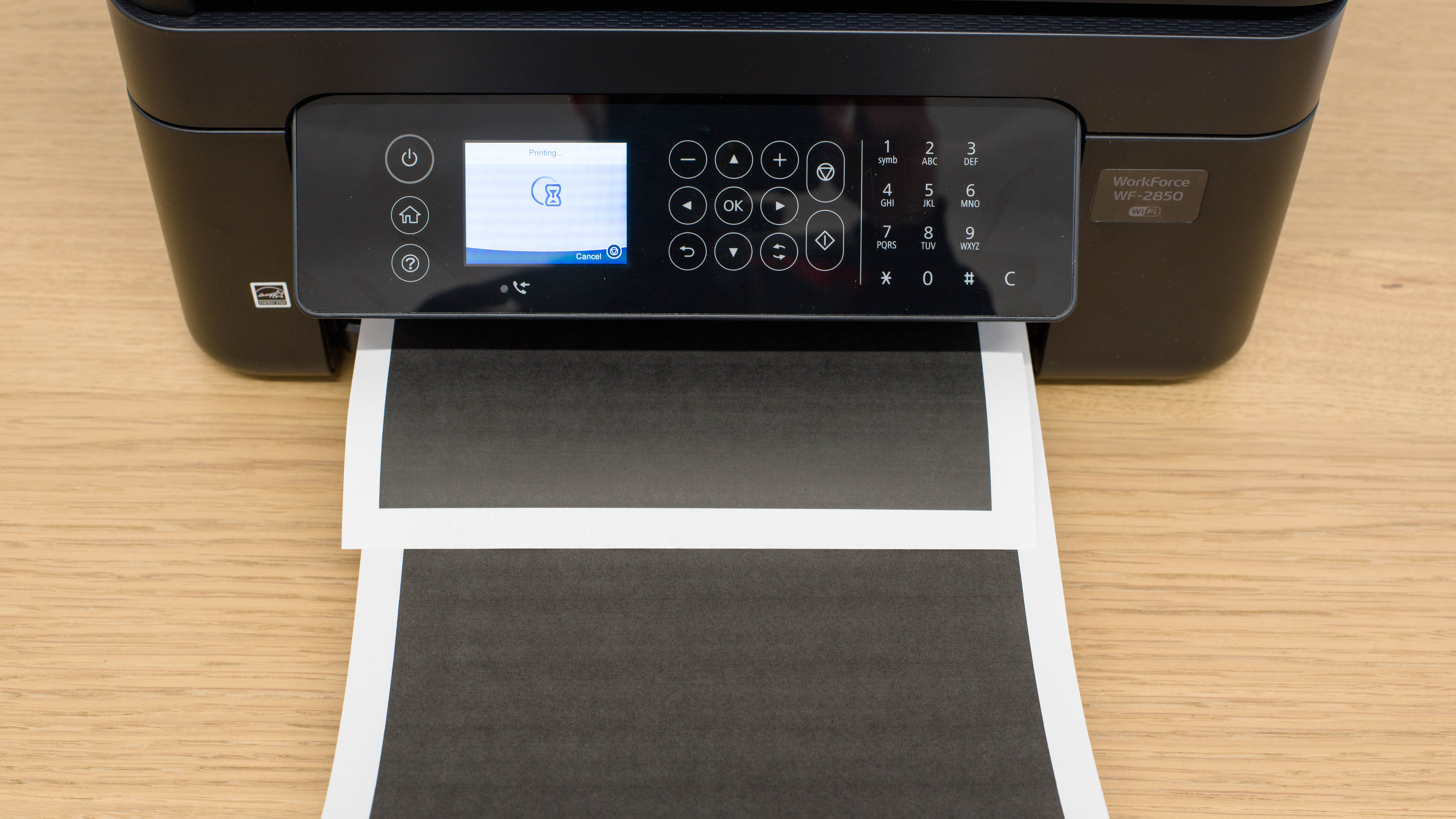 perceptual testing image