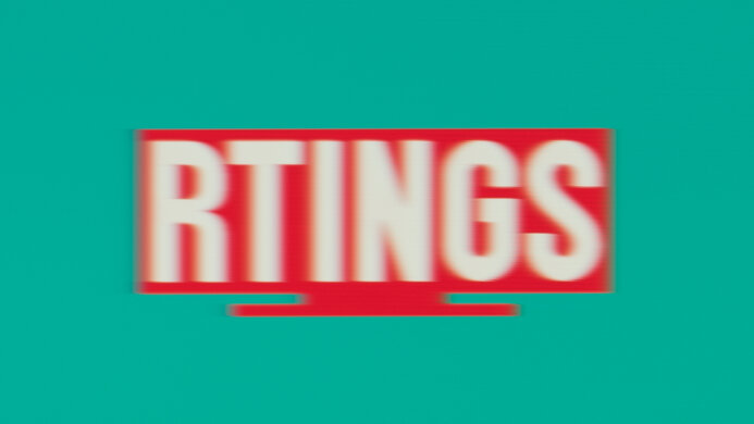 ASUS ROG Strix XG27AQ Motion Blur Picture