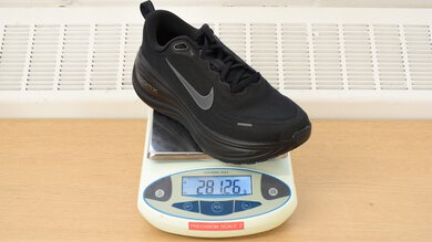 Nike Vomero Plus Right Shoe Weight Photo