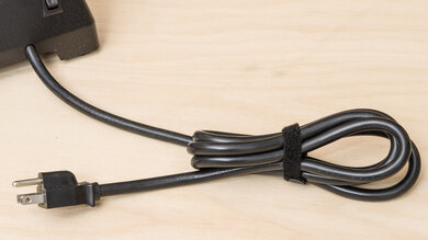 Blendtec Chef 600 Cable Picture