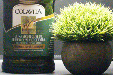 Panasonic LUMIX S5 II Noise Scene Crop