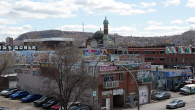 Panasonic LUMIX S1RII Sample Gallery - Church