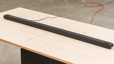 Samsung HW-S800B Style photo - bar