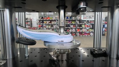 Brooks Ghost 18 Heel Cushioning Picture