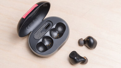 SteelSeries Arctis GameBuds Build Quality Picture