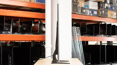 LG G2 OLED Thickness Picture