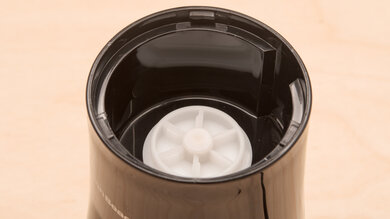 Hamilton Beach Single-Serve Blender Build Quality Picture