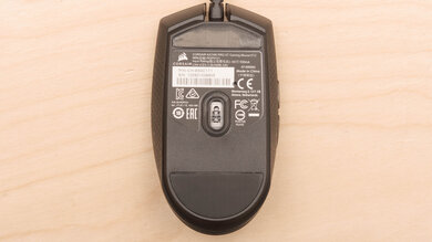 Corsair KATAR PRO XT Mouse Feet picture