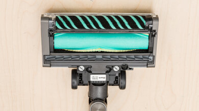 Shark PowerDetect Cordless IP1251 Build Quality Picture