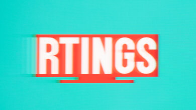 Samsung QN85D/QN85DD QLED Motion Interpolation (30 fps) Picture