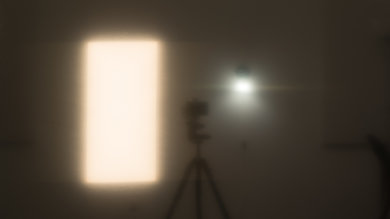 Hisense H8F Bright Room Off Picture