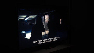 Samsung QN80F Lighting Zone Precision Picture