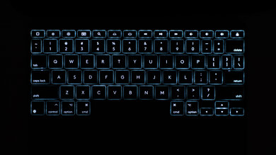 Logitech Combo Touch Brightness Max