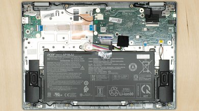 Acer Chromebook Spin 311 (2021) Review
