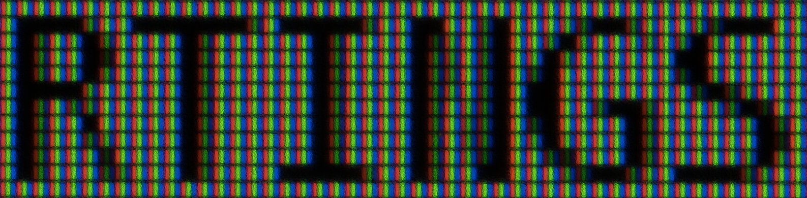 Dell S2719DGF ClearType Off