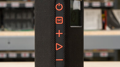 Bushnell Wingman View Controls Photo