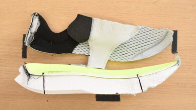 Saucony Endorphin Azura Other Features Photo