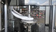 New Balance Fresh Foam 520v9 Heel Cushioning Picture