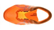 ASICS HYPER SPEED 6 Upper Breathability