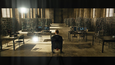 Samsung JS7000 Reflections Picture